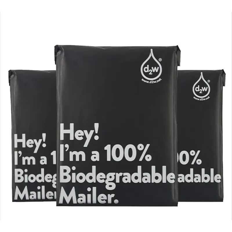 100% biohajoavia laukkuja