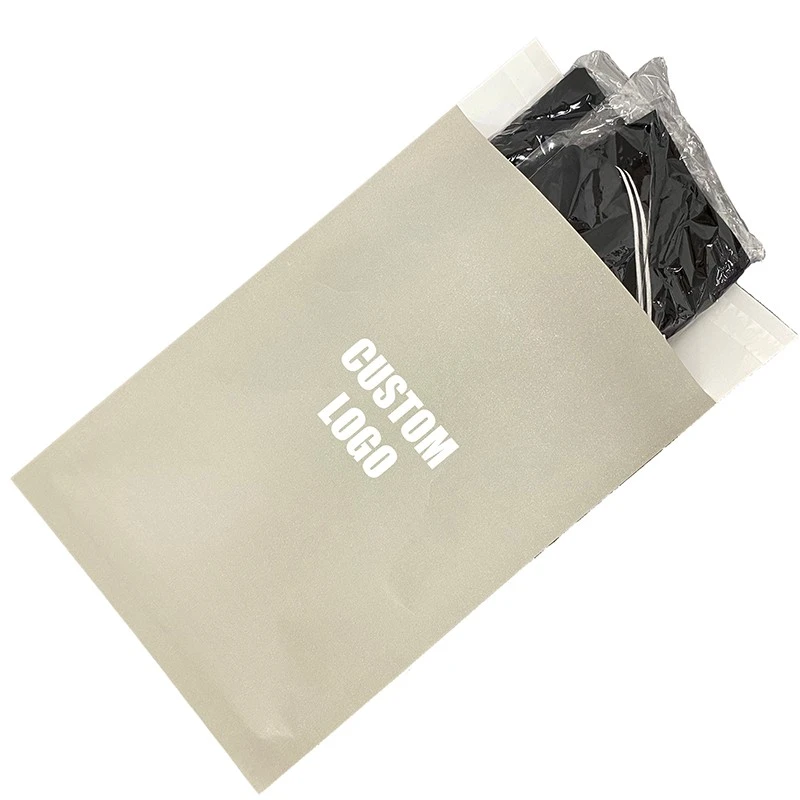 Miksi Kraft -paperi voidaan tehdä harmaaksi?