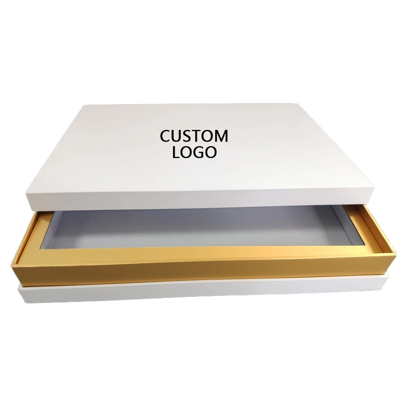 Taivas ja Earth Gift Box - Ylellisyyden lahjapakkausten määritteleminen räätälöityyn eleganssiin