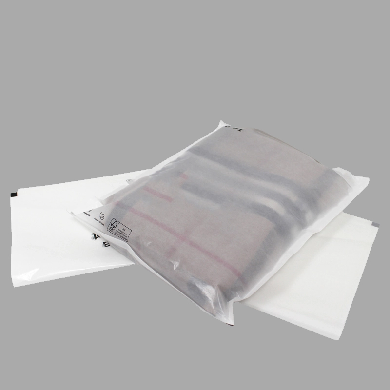 Zeal X Custom Glassine Paper -pussit: Ultimate Plastic-Free -pakkausratkaisu globaaleille tuotemerkeille