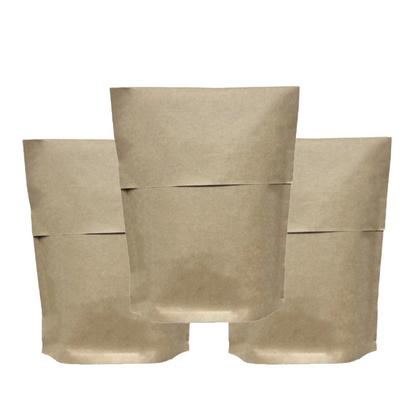 Zeal X julkaisee ympäristöystävällisen innovaation: Kraft Paper Express Bag-muokattava, korkeatasoinen, FSC-sertifioitu pakkausratkaisu kaikille skenaarioille