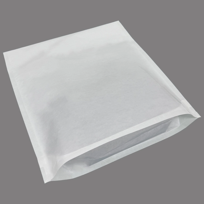 Miksi valita Glassine Paper Express -pussi? Ympäristöystävällisen pakkauksen innovatiivinen voima
