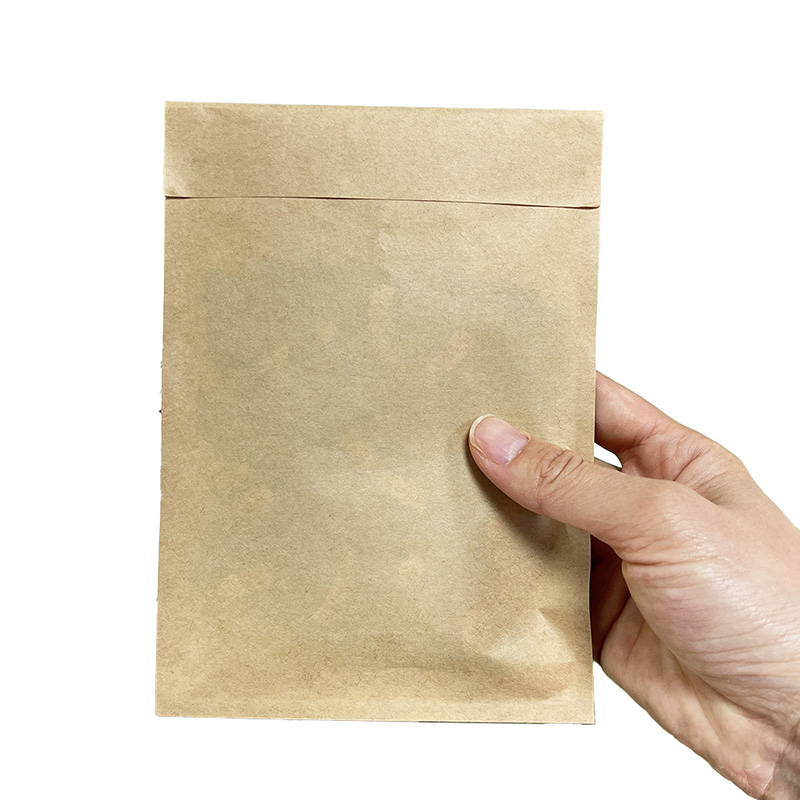 60GSM Kraft Paper Mailer esittely: kestävä pakkausratkaisu nykyaikaiseen verkkokauppaan