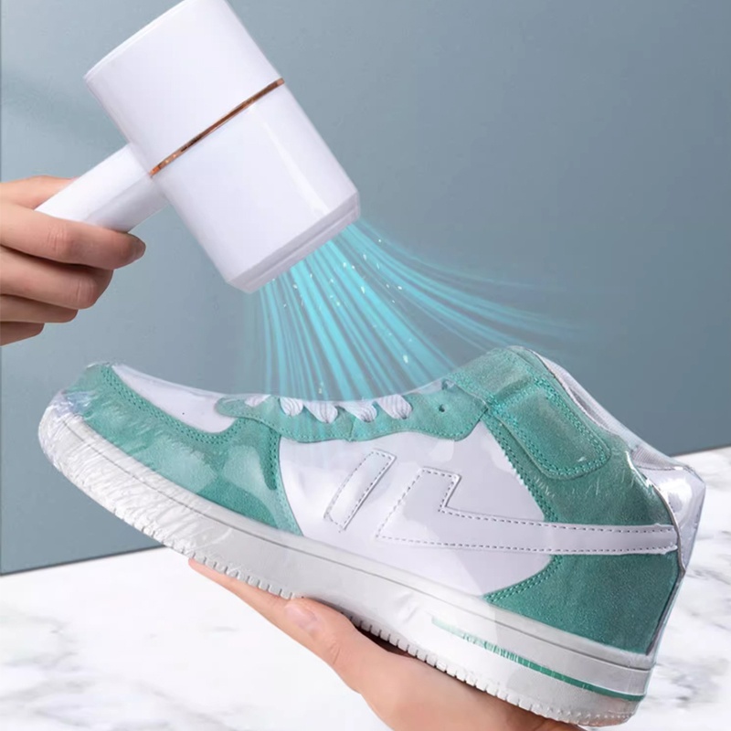 Zeal X lanseeraa kierrätettävän mukautetun kokoisen PVC-kutistekalvon, joka muuttaa kestävän pakkauksen