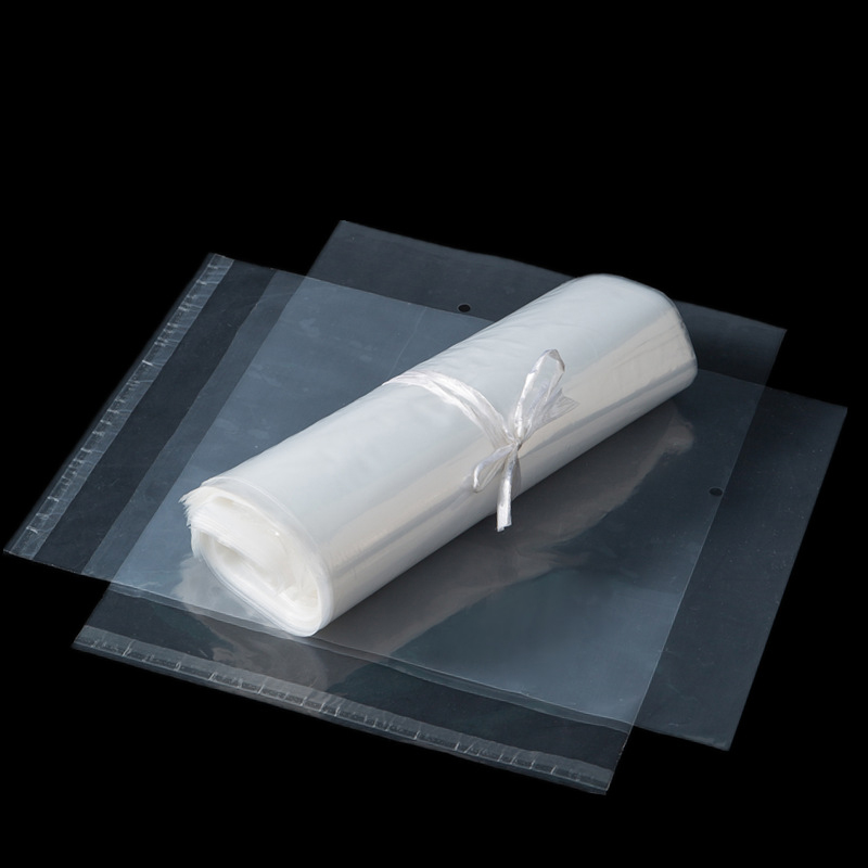 Zeal X lanseeraa innovatiivisen kierrätetystä PE itseliimautuvan pussin – ympäristöystävällinen, mukautettava, GRS-sertifioitu LDPE kestävään kenkien ja vaatteiden pakkaamiseen