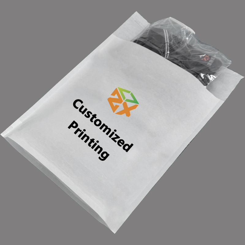 Zeal X lanseeraa ympäristöystävälliset räätälöidyt lasipussit kestäviin pakkausratkaisuihin