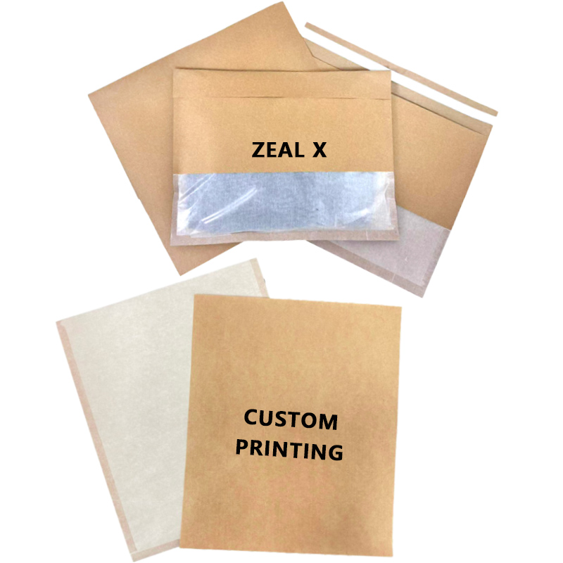 Zeal X lanseeraa ympäristöystävälliset kierrätyspaperikassit kestäviin pakkausratkaisuihin