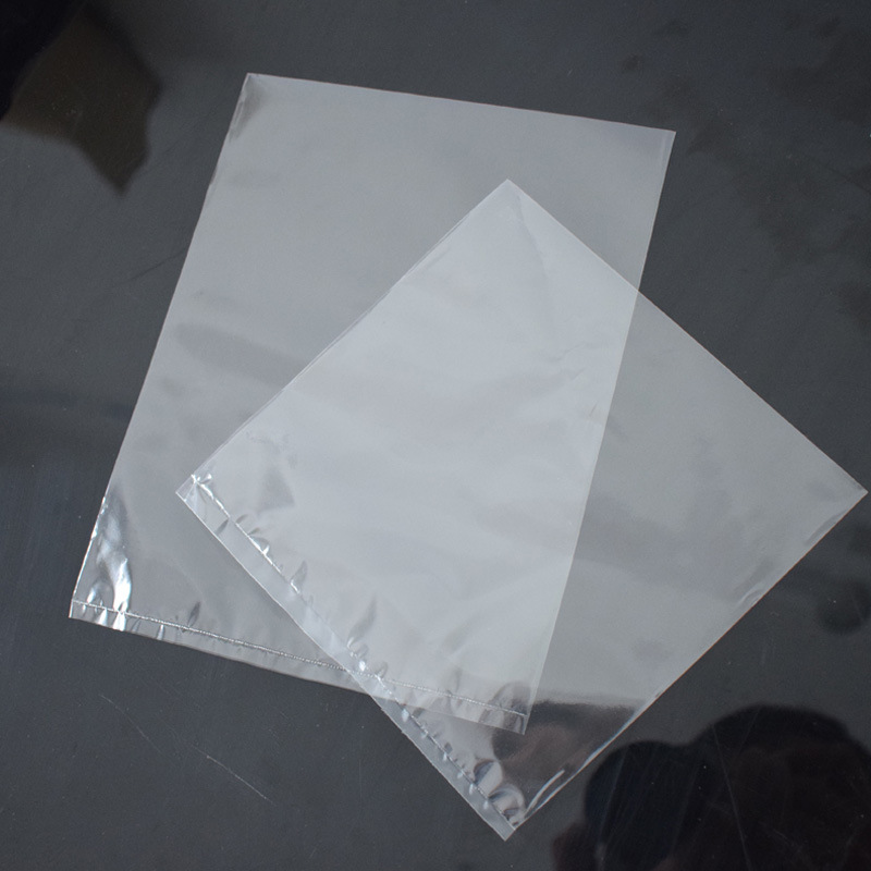 Esittelyssä Zeal X:n kierrätetyt polyesteritaskupussit – Kestävän pakkauksen tulevaisuus