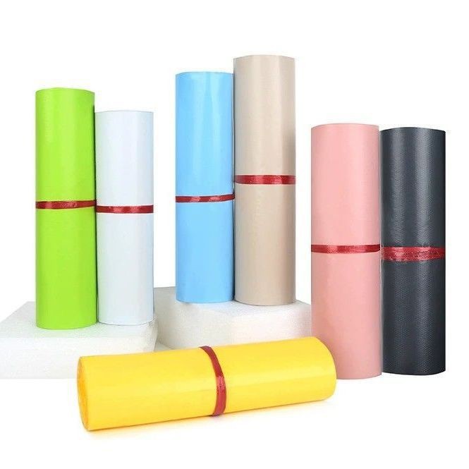 Mikä tekee Poly Mailersista parhaan ratkaisun toimitustarpeisiisi