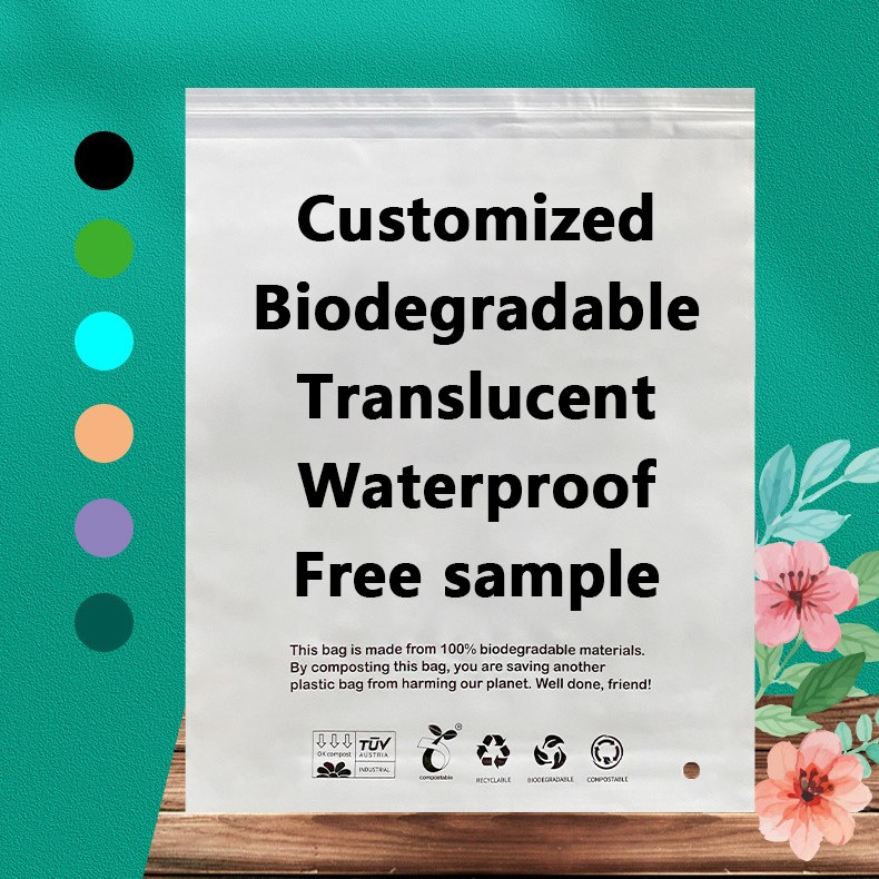 Zeal X tuo markkinoille korkean suorituskyvyn biohajoavia PLA PBAT -pusseja kestäviin pakkausratkaisuihin maailmanlaajuisesti