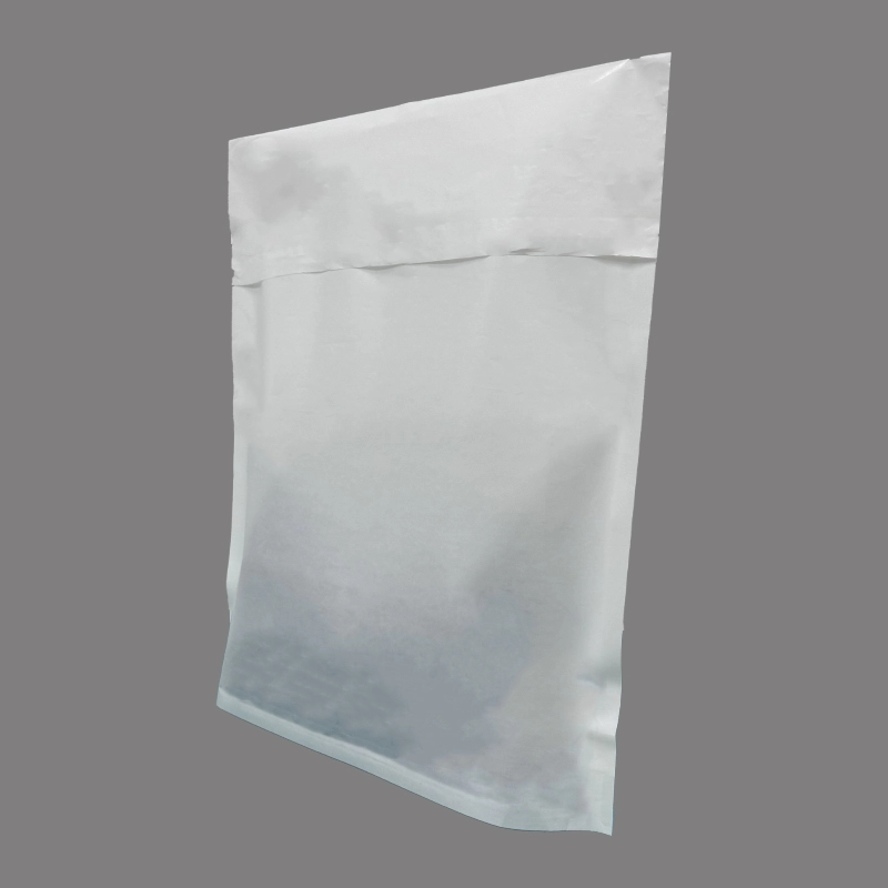 Miksi Glassine Paper Express -pussista tulee älykkäämpi vaihtoehto kestävälle toimitukselle?
