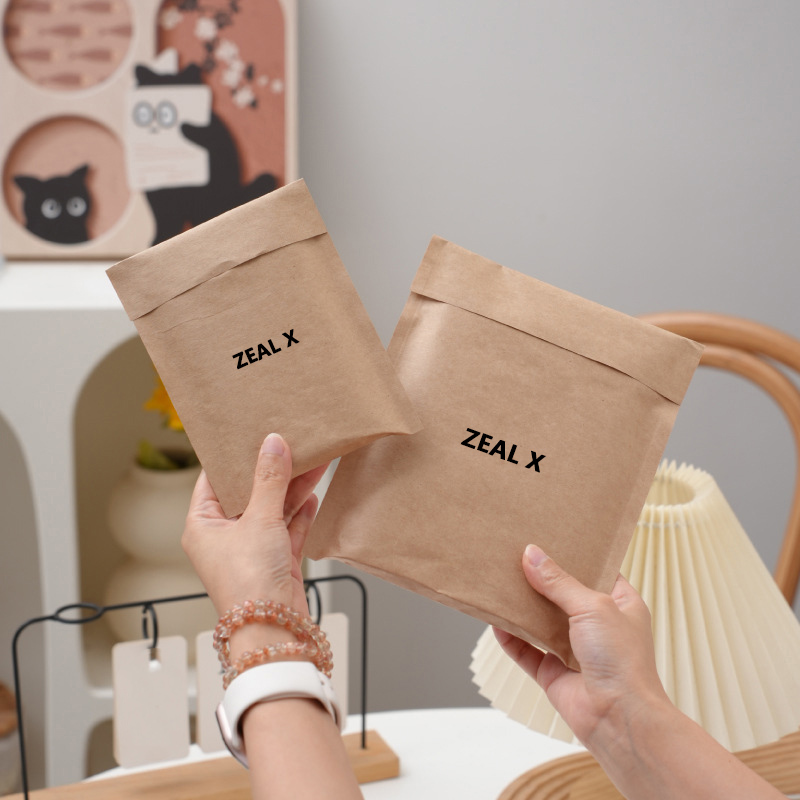 FSC Kraft Paper Maili