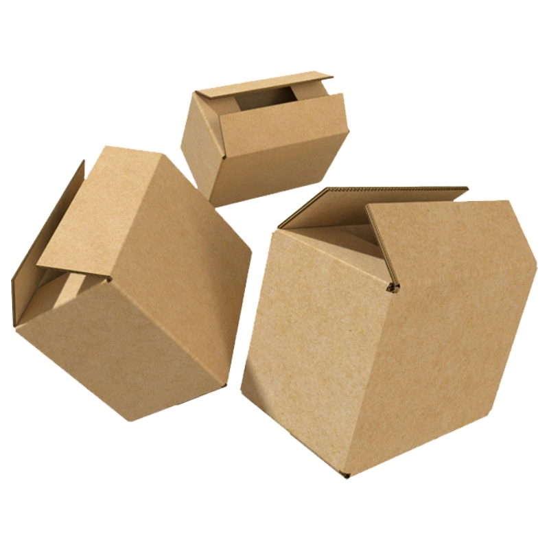 Paperilaatikot