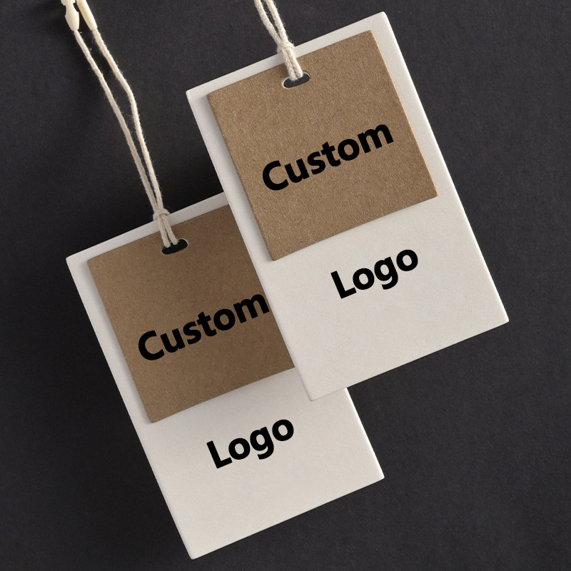 Paperinen ripustuslappu